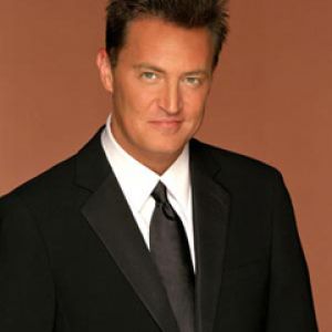 Matthew Perry