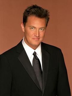 Matthew Perry