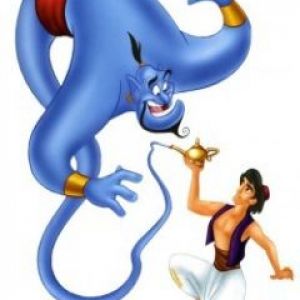 Aladdin