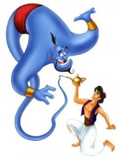 Aladdin