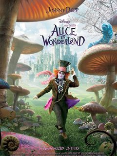 Alice in Wonderland 