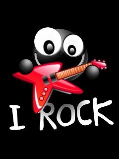 I love Rock