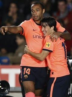 Henry a Bojan