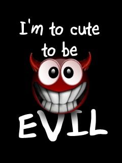 Evil