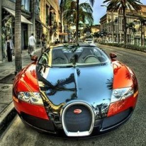 Bugatti