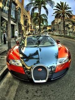 Bugatti