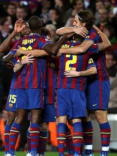 FC Barcelona