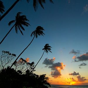 Cocos - Keeling Islands