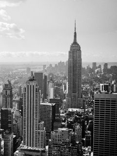 Mrakodrapy Empire State