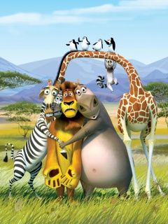 Madagaskar