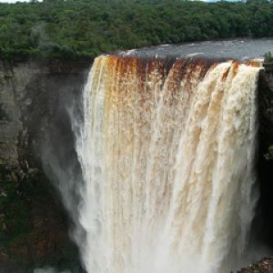 Guyana