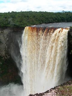 Guyana