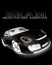 BRAM Black