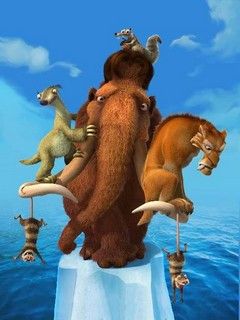 Ice Age