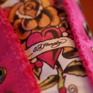 Ed Hardy