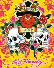 Ed Hardy