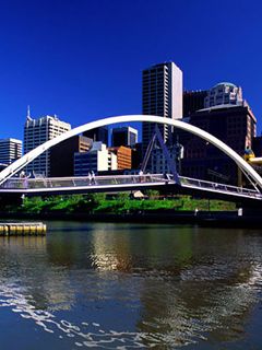Melbourne