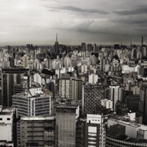 Sao Paulo 