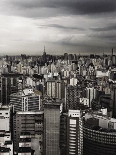 Sao Paulo 