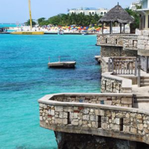 Margaritaville - Montego Bay - Jamaica