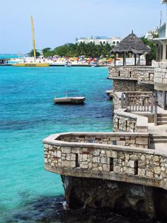 Margaritaville - Montego Bay - Jamaica