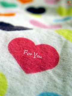 For You