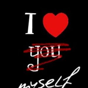 I love...