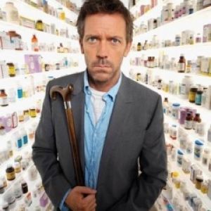 Dr. House