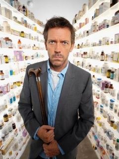 Dr. House