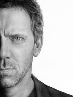 Dr. House