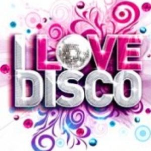 I love Disco