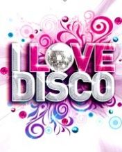 I love Disco