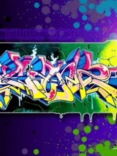 Grafiti