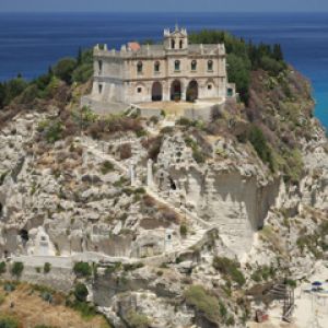 Church of Holy Maria of the Island