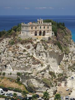 Church of Holy Maria of the Island