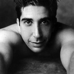 David Schwimmer