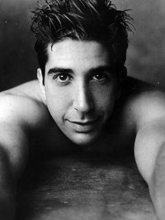 David Schwimmer