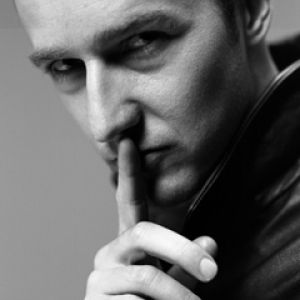 Edward Norton