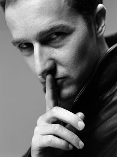 Edward Norton