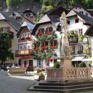 Hallstatt - Austria 