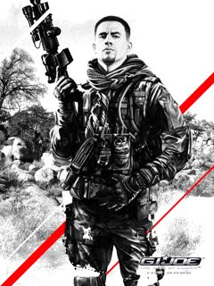 G.I. Joe