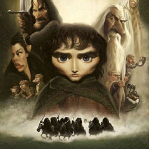 The Lord of the Rings