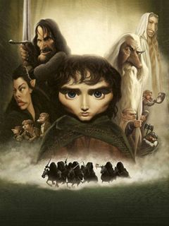 The Lord of the Rings