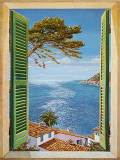 Finestra Sul Golfo 