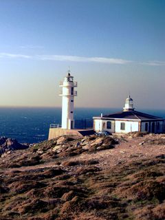 Cabo Fisterra