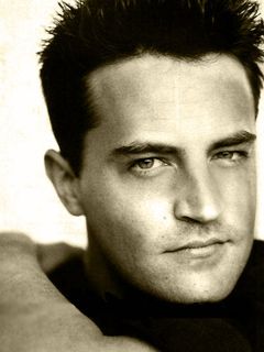 Matthew Perry