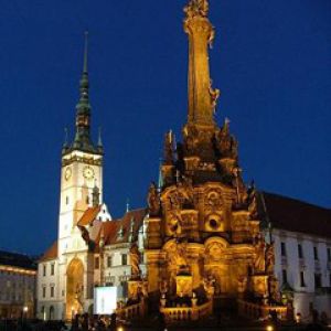 Olomouc 
