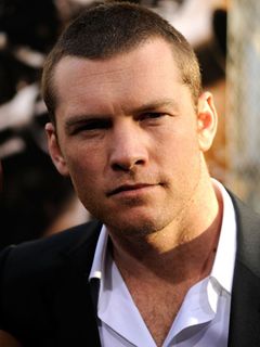 Sam Worthington