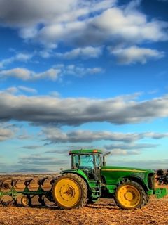 Tractor