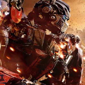 Optimus Prime